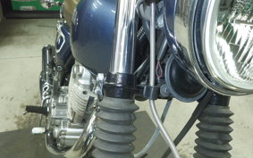 YAMAHA SR400 Gen.5 2019 RH16J