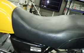 HONDA APE 100 2012 HC07