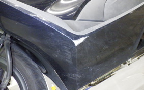 HONDA PCX125 2002 JK05