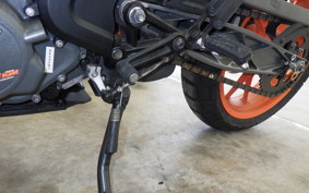 KTM 390 DUKE 2019