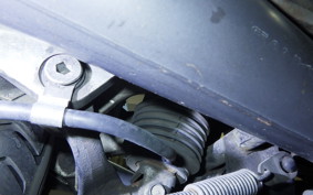 HONDA CX500 Turbo 1985 PC03