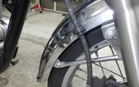 KAWASAKI ESTRELLA BJ250A