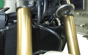 YAMAHA XSR900 2026 RN96J