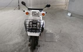 HONDA GYRO TD02