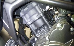 HONDA CB250RA 2012 MC52