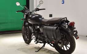 HONDA GB350 2022 NC59