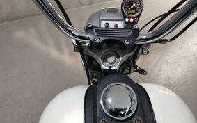 HARLEY FXD 1450 2003 GHV