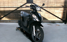 HONDA DIO 110 JF31