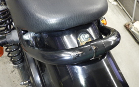 SUZUKI GRASS TRACKER Bigboy