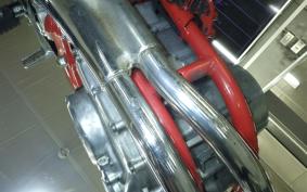 HONDA GB250 CLUBMAN Gen.4