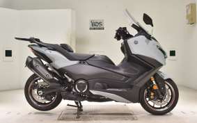 YAMAHA T-MAX 560 T 2025 SJ21J