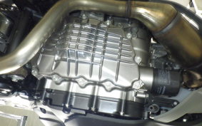 HONDA NC750X DCT 2026 RH23