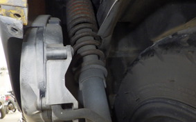 HONDA SPACY 100 JF13