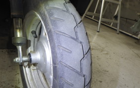 SUZUKI ﾚｯﾂG CA4AA