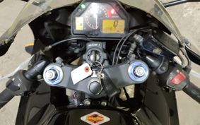 HONDA CBR600RR PC37
