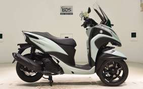 YAMAHA TRICITY 155 SG81J
