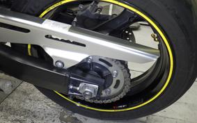 SUZUKI BANDIT 1250 F 2011 GW72A