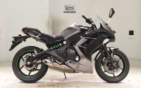 KAWASAKI NINJA 400 2019 EX400E