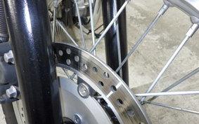 KAWASAKI W650 2007 EJ650A