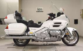 HONDA GL 1800 GOLD WING 2005 SC47