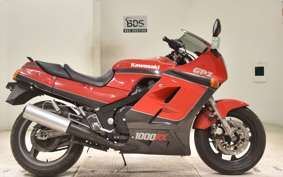 KAWASAKI GPZ1000RX 1986 ZXT00A