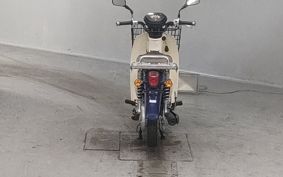 HONDA SUPER CUB50 AA07