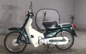 HONDA SUPER CUB50 AA01