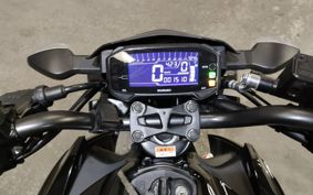 SUZUKI GSX-S125 DL32D
