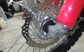 HONDA CRF250L MD44