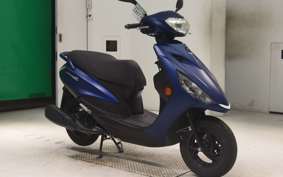 YAMAHA AXIS 125 Z SEJ6J