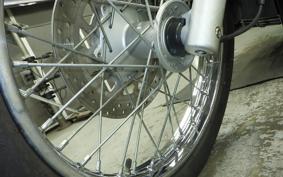 YAMAHA DRAGSTAR 250 2021 VG05J