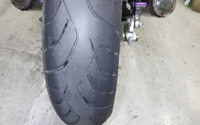 YAMAHA VMAX 2001