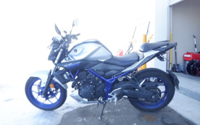 YAMAHA MT-25 RG10J