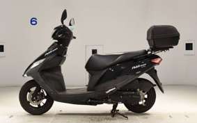 SUZUKI ADDRESS V125 DT11A
