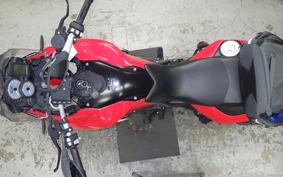 BMW F700GS 2017