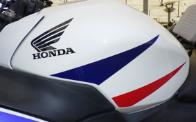 HONDA CBR125R JC50