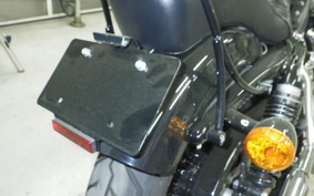 HARLEY XL1200XS 2020