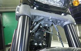 HARLEY FXFBS1870 2025