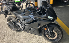 YAMAHA YZF-YZF-R3 ABS 2020 RH13J