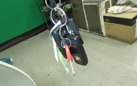 HONDA C125 SUPER CUB 2021 JA71