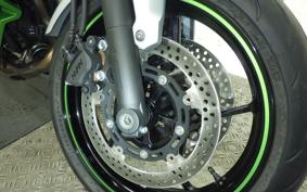 KAWASAKI Z7ﾊEVEﾘｯﾄﾞ 2025 CX500A