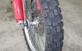 HONDA CRF250L MD44