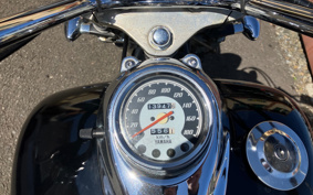 YAMAHA DRAGSTAR400 1996 4TR