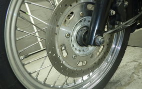 TRIUMPH BONNEVILLE 2007