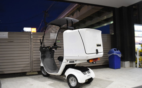 HONDA GYRO TA03