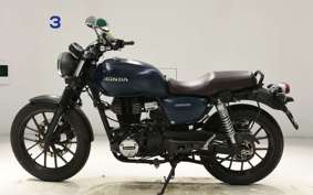 HONDA GB350 2021 NC59
