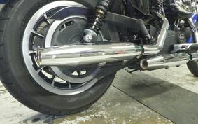 HARLEY XL1200R 2009