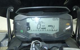 BMW G310R 2017