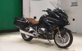 BMW R 1250RT 2019