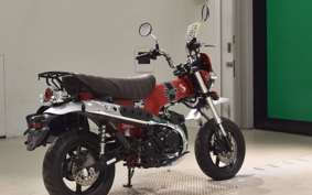HONDA DAX 125 2021 JB04